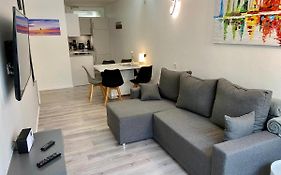 Ferienwohnung Benni Marina Wendtorf bei Laboe